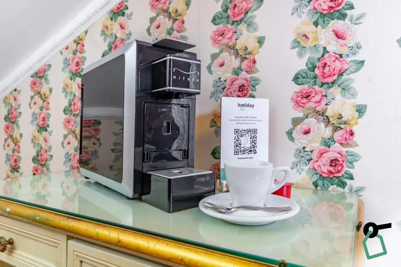 Hotel Hotiday Room Collection - Ferrara