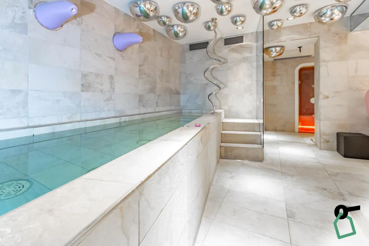 Hotiday Room Collection - Ferrara Hotel