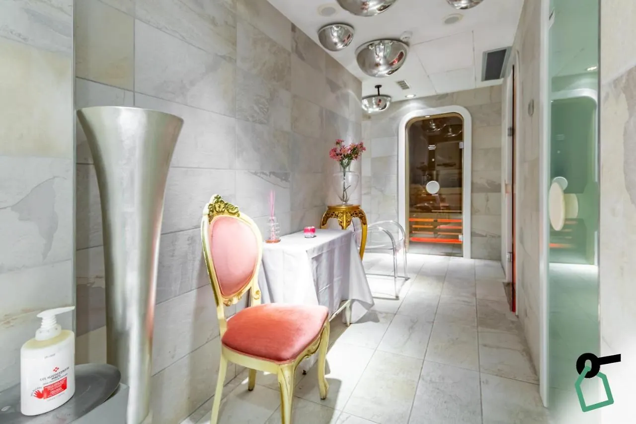 Hotiday Room Collection - Ferrara