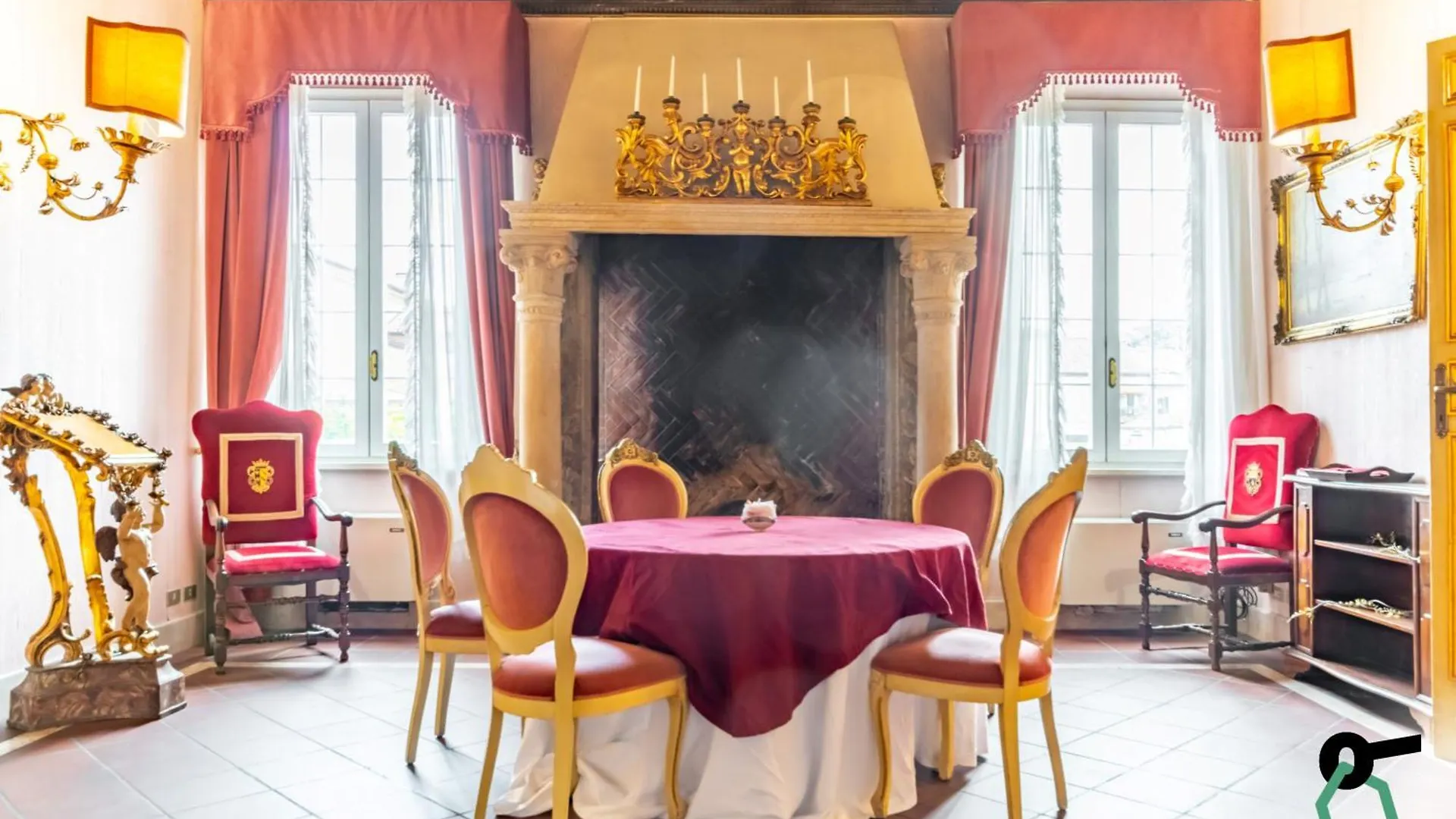 Hotel Hotiday Room Collection - Ferrara