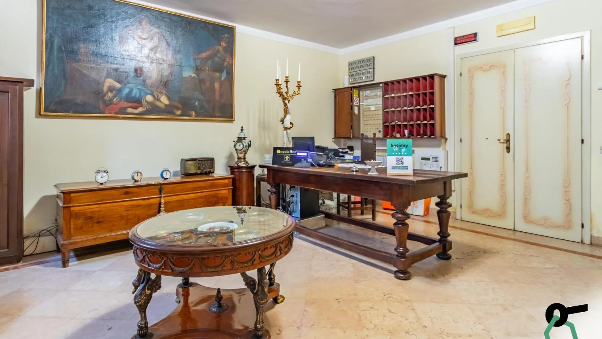 Hotiday Room Collection - Ferrara