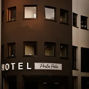 *** Hotel Porta Palio Italia