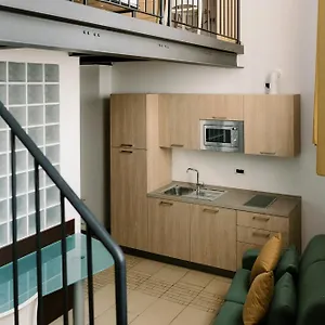 Carlton Aparthotel