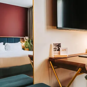 Mercure Hotel