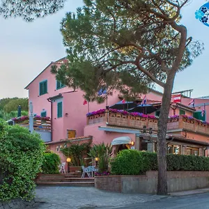*** Hotel Elba Italia