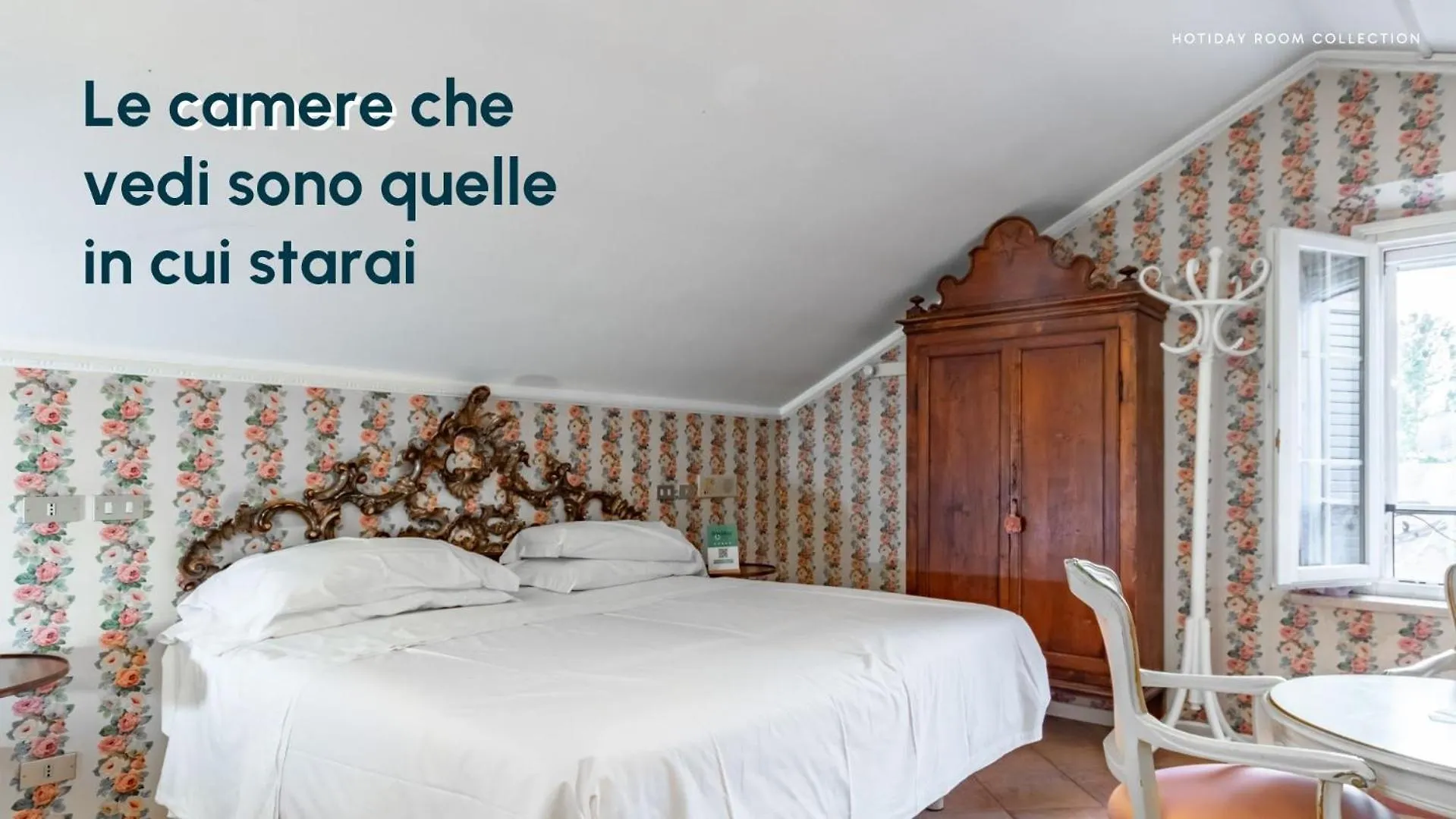Hotiday Room Collection - Ferrara
